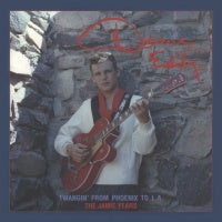 Duane Eddy - Twangin' From Phoenix To L.A. 5CD