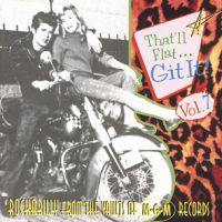 VA: - That'll Flat Git It Vol. 7 - MGM