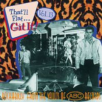 VA: - That'll Flat Git It Vol. 13