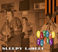 Sleepy LaBeef - Sleepy Rocks
