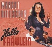 Margot Hielscher - Hallo Fräulein 2CD