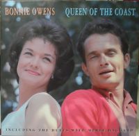 Bonnie Owens - Queen Of The Coast 4CD Box