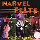 Narvel Felts - Did You Tell Me?