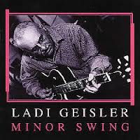 Ladi Geisler - Minor Swing
