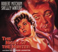 Charles Laughton / Robert Mitchum / Shelley Winters - The Night Of The Hunter