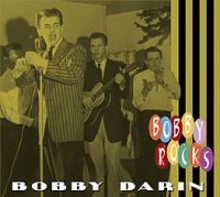 Bobby Darin - Bobby Rocks