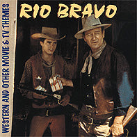VA: - Rio Bravo - And Other Movie and TV Songs