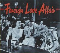 VA: - Foreign Love Affair