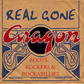 VA: - Real Gone Aragon Vol. 1 - Roots, Rockers and Rockabillys
