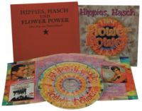 VA: - Hippies, Hasch Und Flower Power