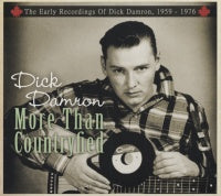 Dick Damron - More Than Countryfied 3CD