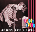 Jerry Lee Lewis - Jerry Rocks