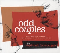 VA: - Odd Couples - What Were They Thinking ?