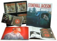 Stonewall Jackson - Waterloo 4CD