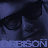 Roy Orbison - Orbison 1955-1965 7 CD box