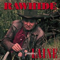 Frankie Laine - Rawhide 9CD Box