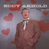 Eddy Arnold - There's Been A Change 7-CD Box