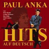 VA: - Paul Anka Hits Auf Deutsch