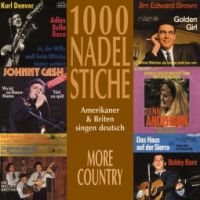 VA: - 1000 Nadelstiche, Vol. 7 More Country