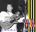 Conway Twitty - Conway Rocks