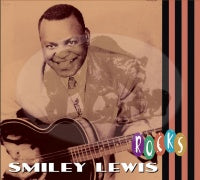 Smiley Lewis - Smiley Rocks