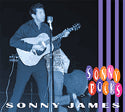 Sonny James - Sonny Rocks