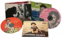 Caterina Valente - Je Chante 3CD