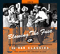 VA: - Blowing The Fuse 1945