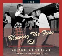 VA: - Blowing The Fuse 1950