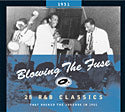 VA: - Blowing The Fuse 1951