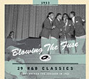 VA: - Blowing The Fuse 1953