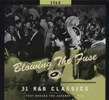 VA: - Blowing The Fuse 1960