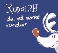 VA: - Rudolph The Red Nosed Reindeer