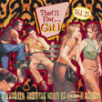 VA: - That'll Flat Git It Vol. 23 - Columbia Records