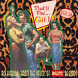 VA: - That'll Flat Git It Vol. 24 - Roulette Records