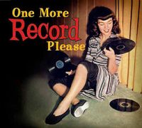 VA: - One More Record Please