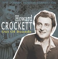 Howard Crockett - Out Of Bounds