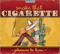 VA: - Smoke That Cigarette