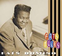 Fats Domino - Fats Rocks