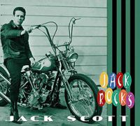 Jack Scott - Jack Rocks