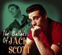 Jack Scott - Ballads Of Jack Scott