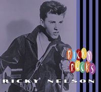 Ricky Nelson - Ricky Rocks