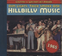 VA: - Country & Western Hit Parade 1965