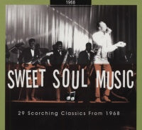 VA: - Sweet Soul Music - 1968