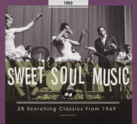 VA: - Sweet Soul Music - 1969