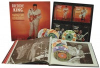Freddie King - Taking Care Of Business 7CD Box