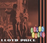 Lloyd Price - Lloyd Rocks