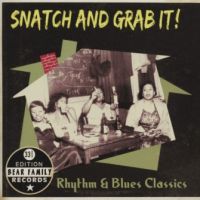 VA: - Snatch And Grab It!