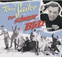 Toni Sailer - Der Schwarze Blitz