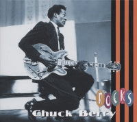 Chuck Berry - Chuck Rocks